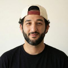 Mark David